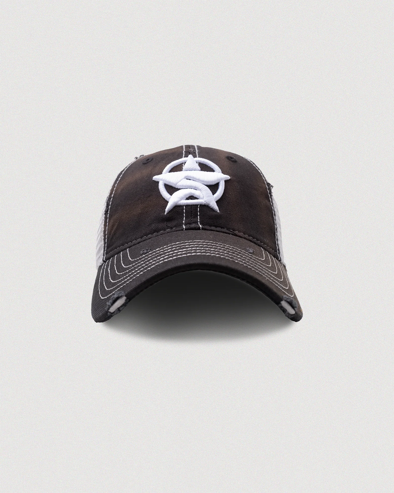 "ACCOLADE" MESH DAD HAT - Image 3