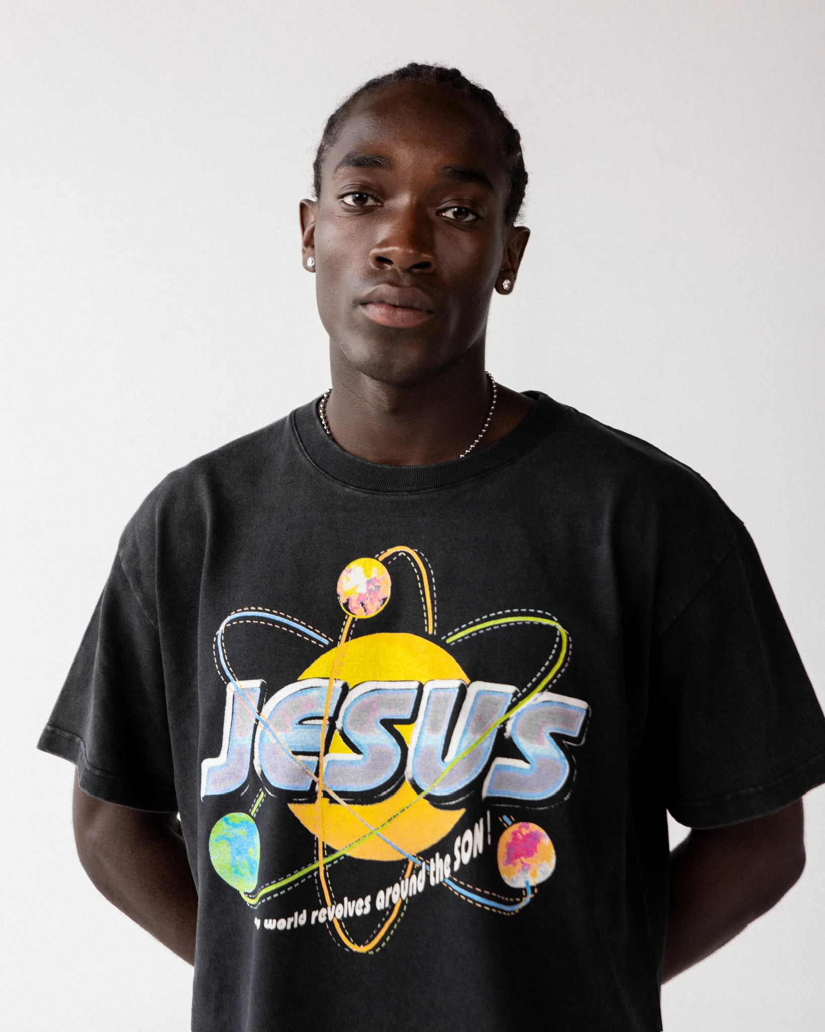 "ASTRO" TEE - Image 3