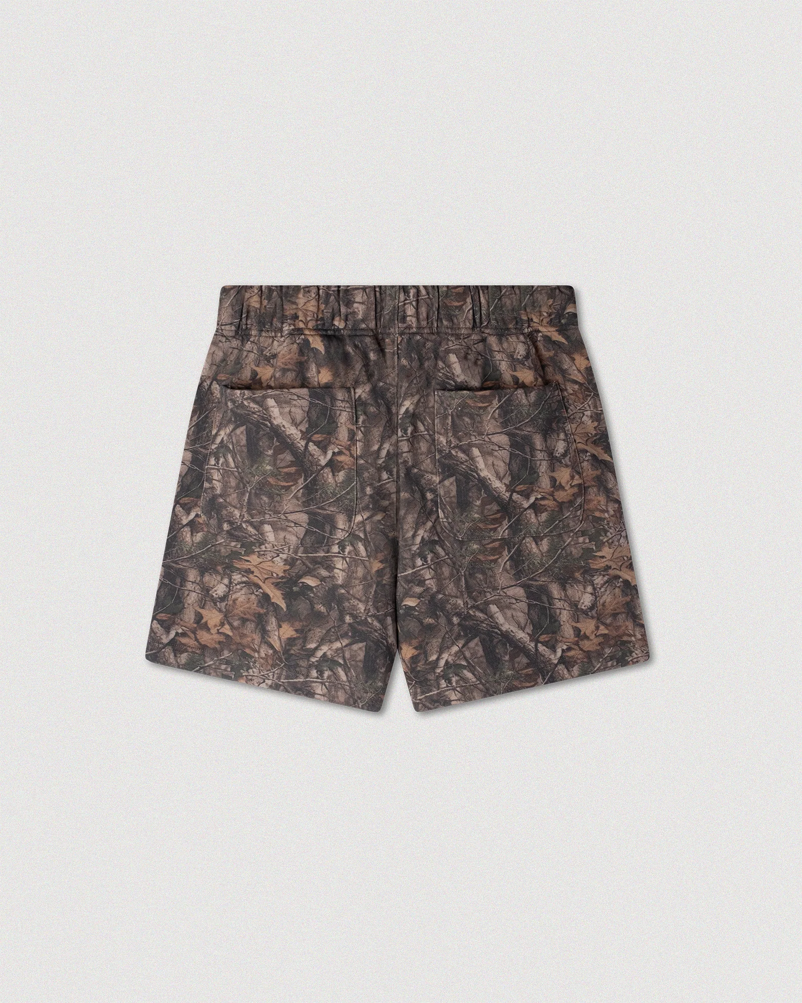 "ATHLETICA" TERRY SHORTS - Image 5