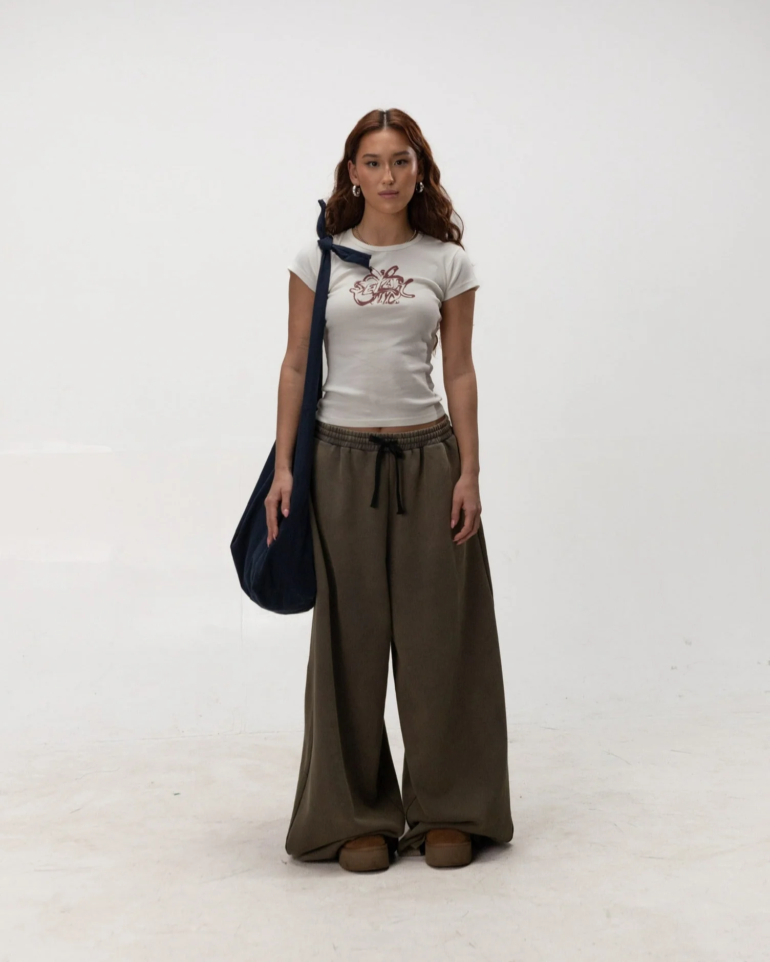 "BIG APPLE" BABY TEE - Image 2