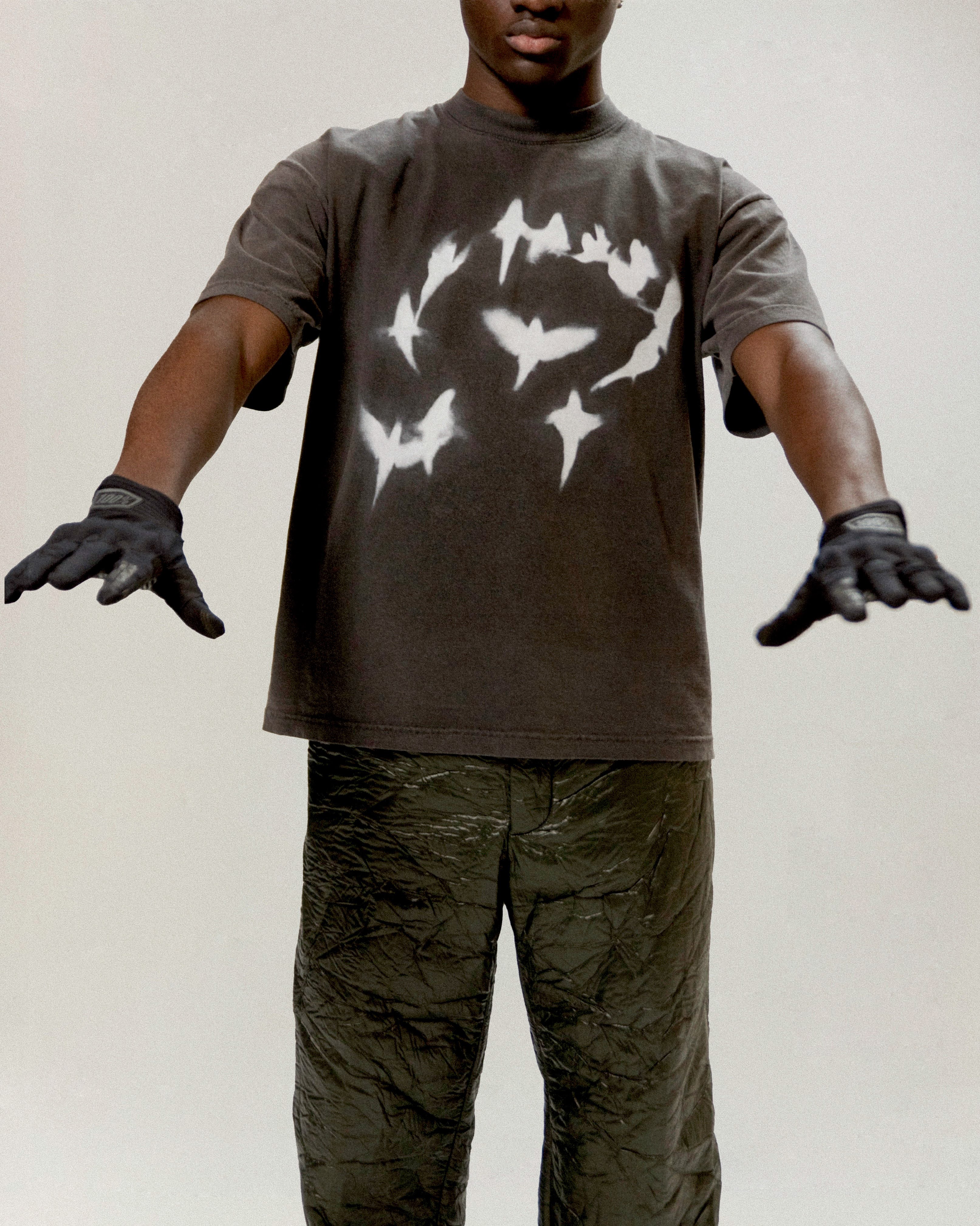 "CELESTIAL" HEAVY TEE - Image 3
