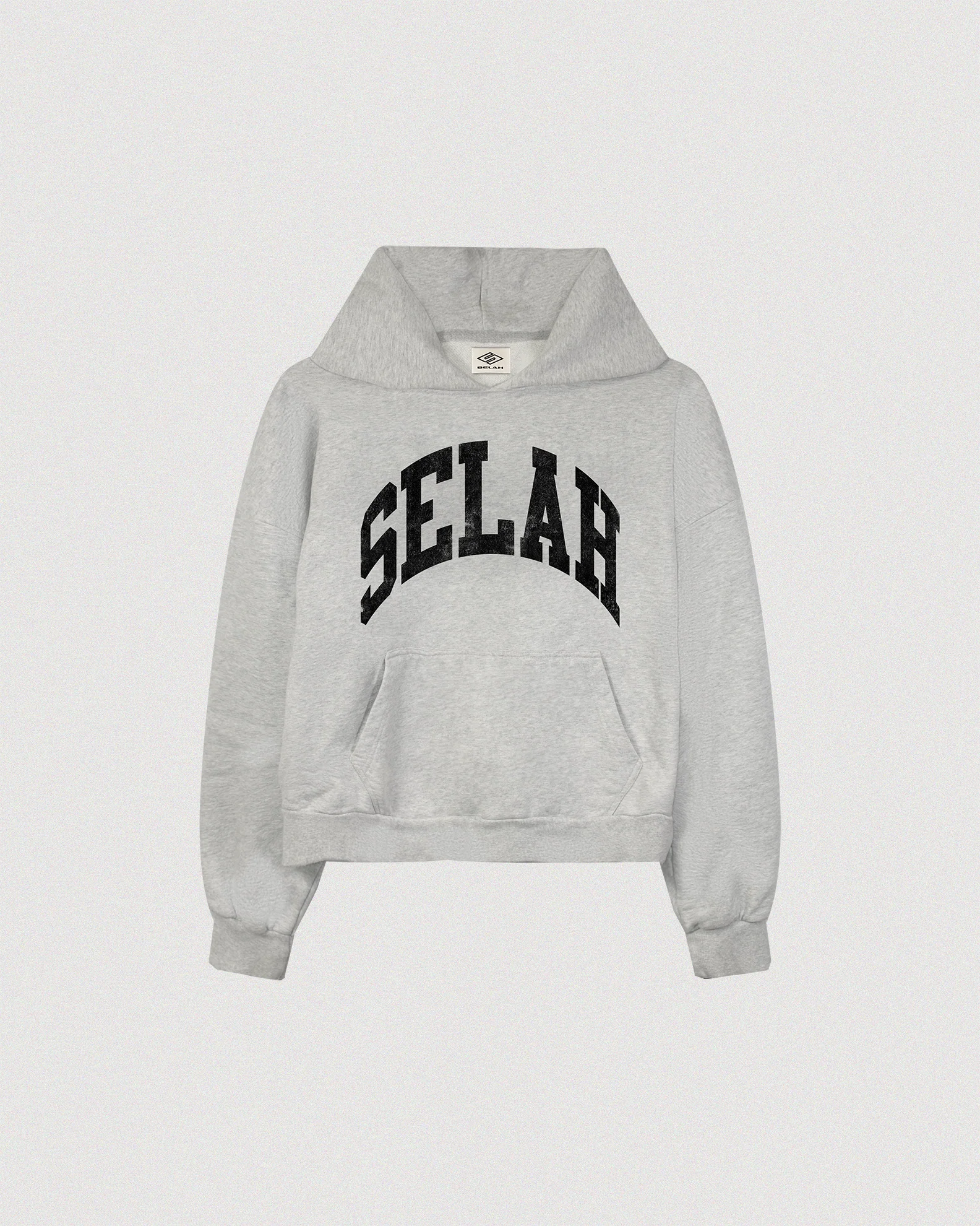 "COLLEGIATE" HOODIE - Image 4