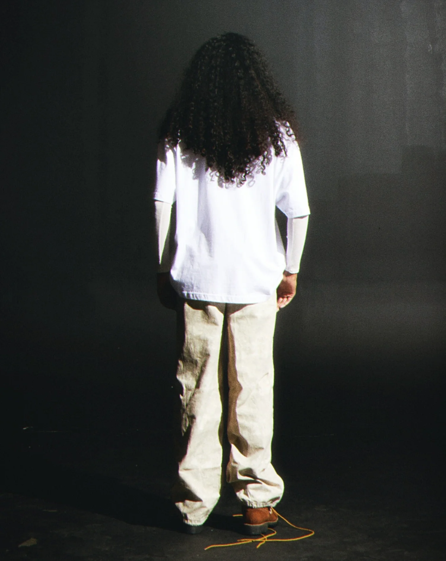 "CROSS TRAINING" HEAVY TEE - Image 3