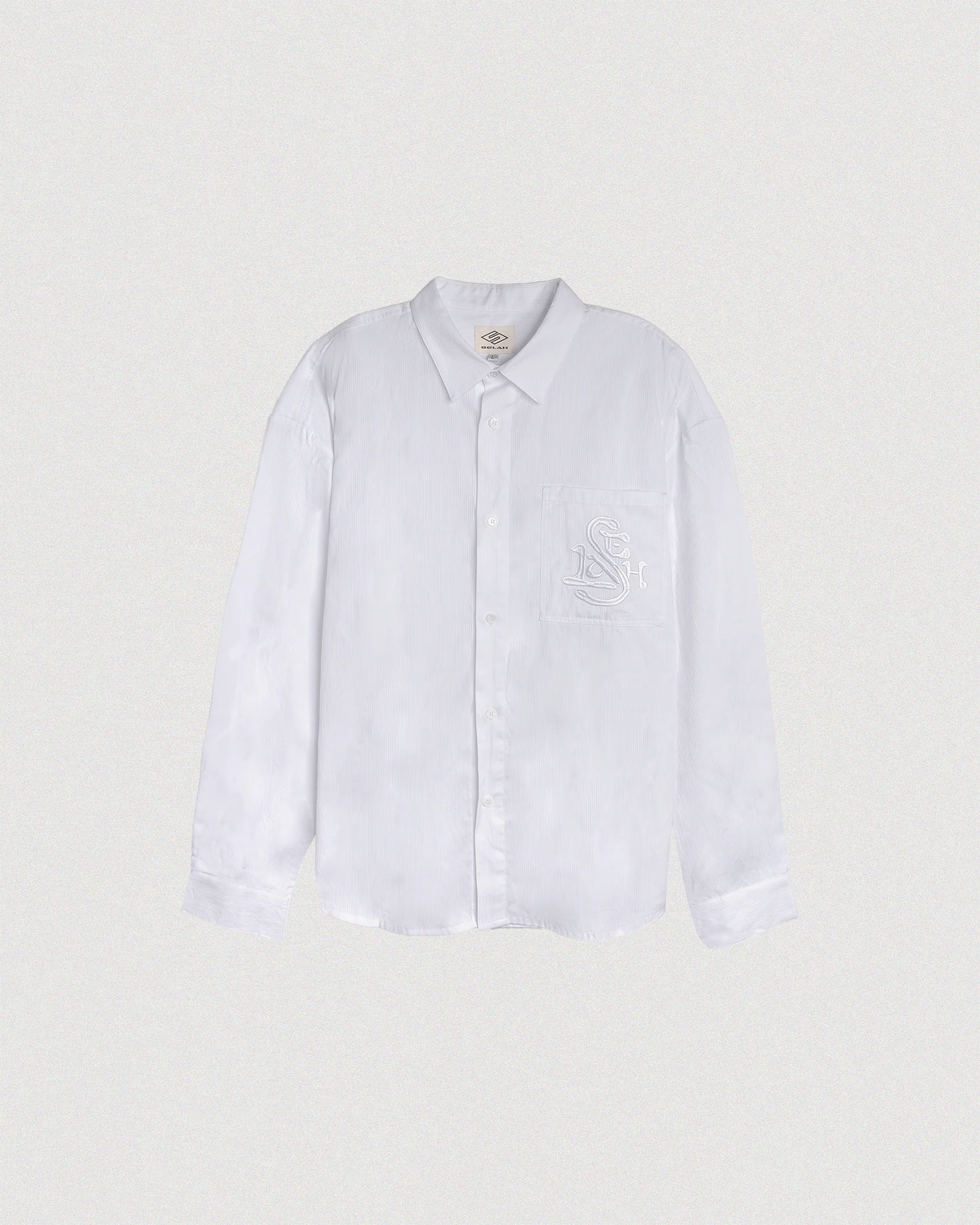 "EXECUTIVE" BUTTON SHIRT - Image 4