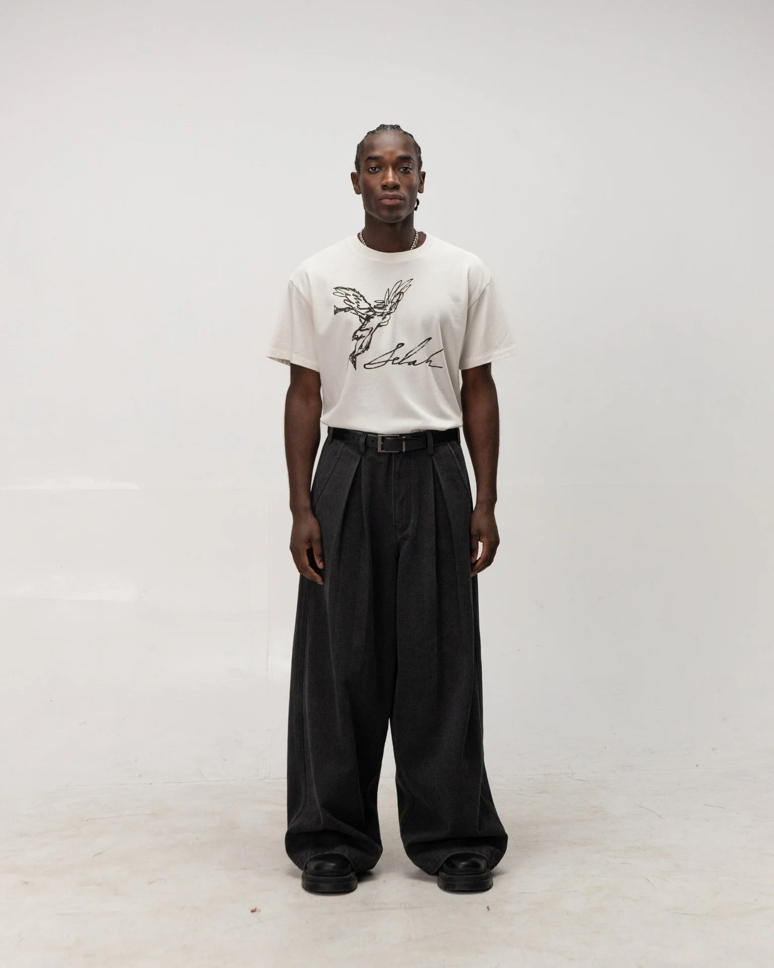 "GABRIEL" TEE - Image 2