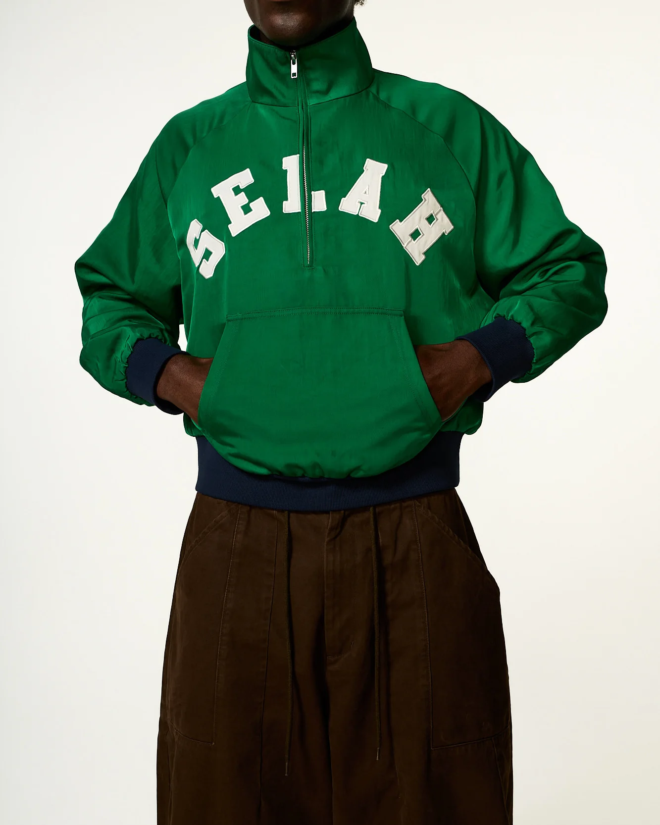 "GOLIATH" SATEEN WORK PANTS - Image 8