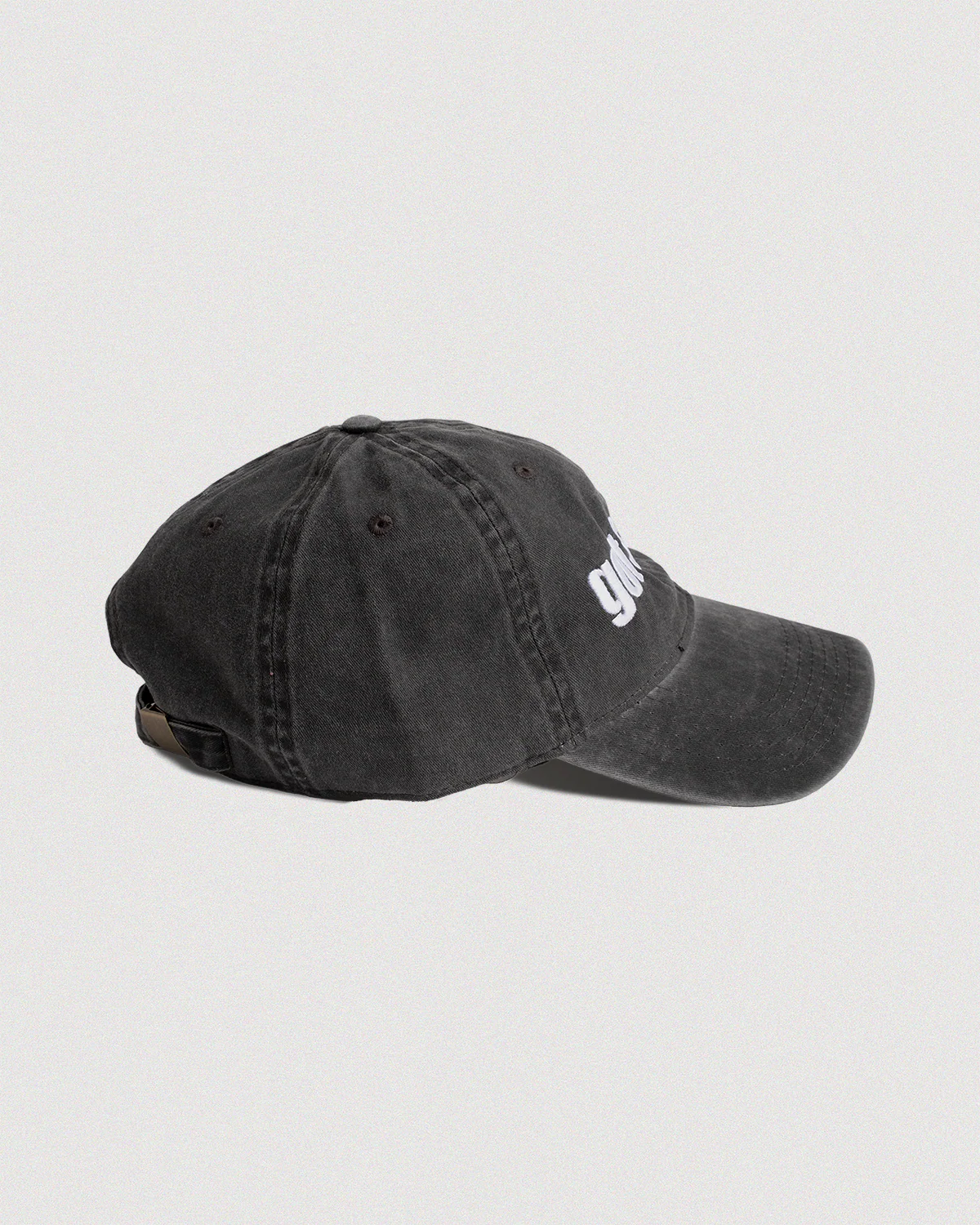"GOT SELAH?" DAD HAT - Image 3