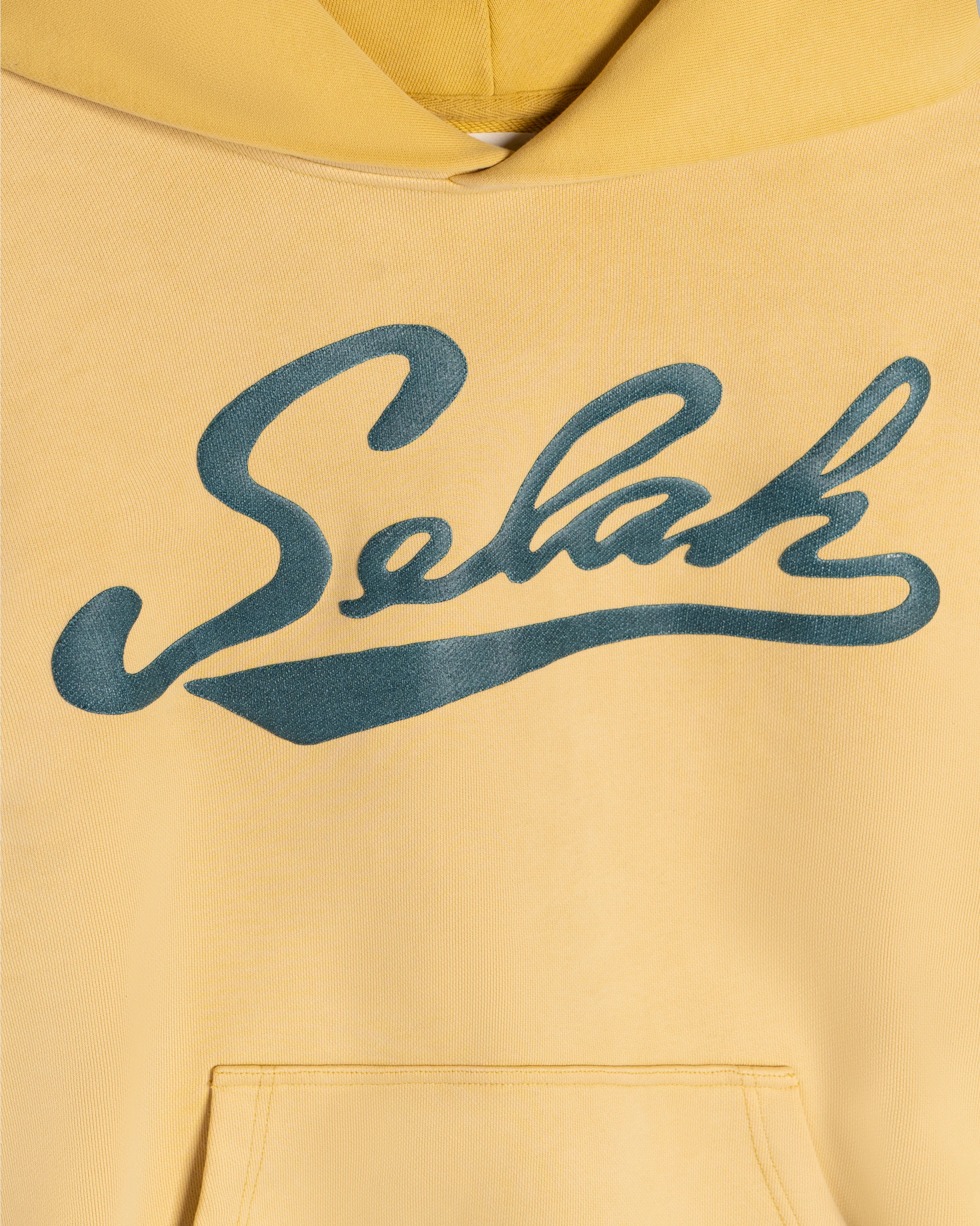 "HERITAGE" AGED HOODIE - Image 5