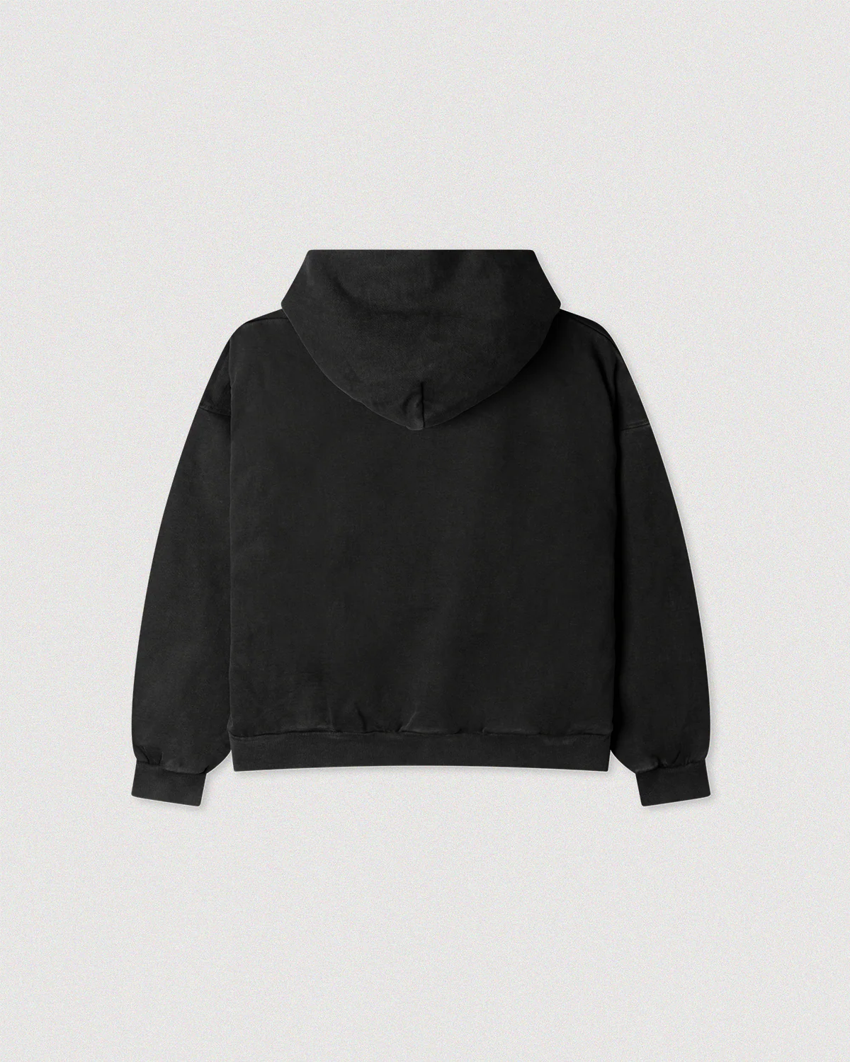 "I LOVE JESUS" SUN-FADED HOODIE - Image 7