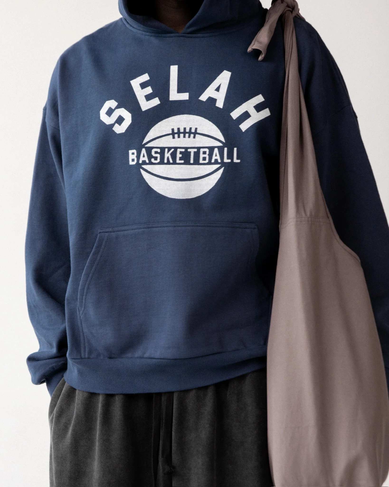 "INVITATIONAL" PREMIUM HOODIE - Image 3