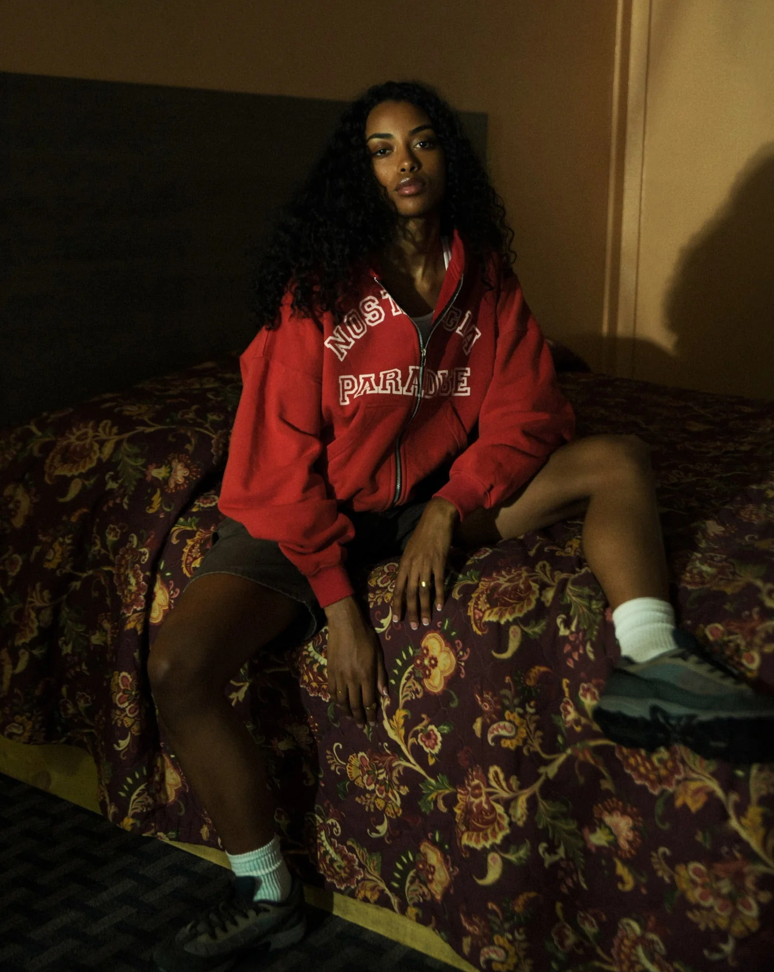 "NOSTALGIA" HOODIE - Image 7