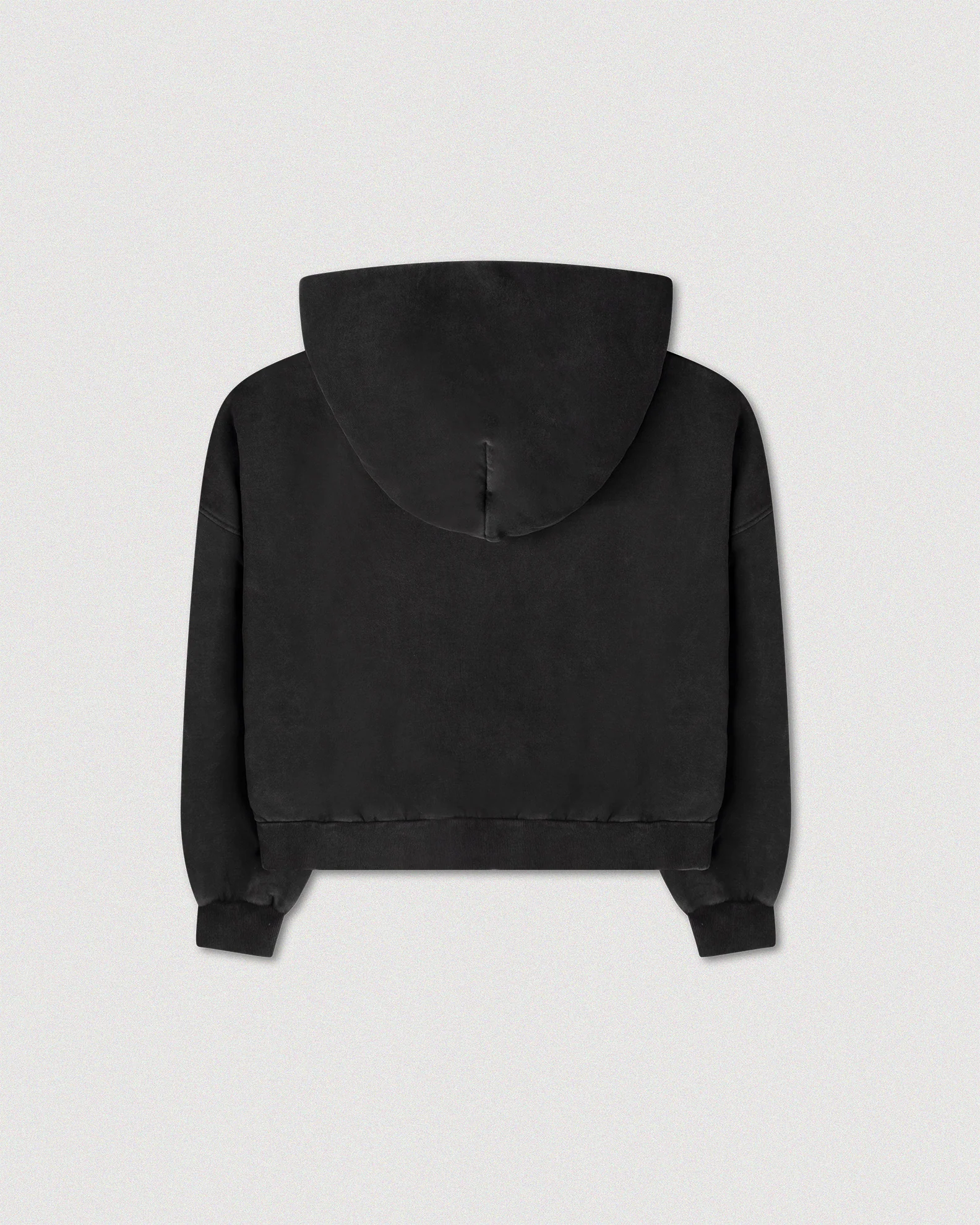 "NOSTALGIA" ZIP HOODIE - Image 4