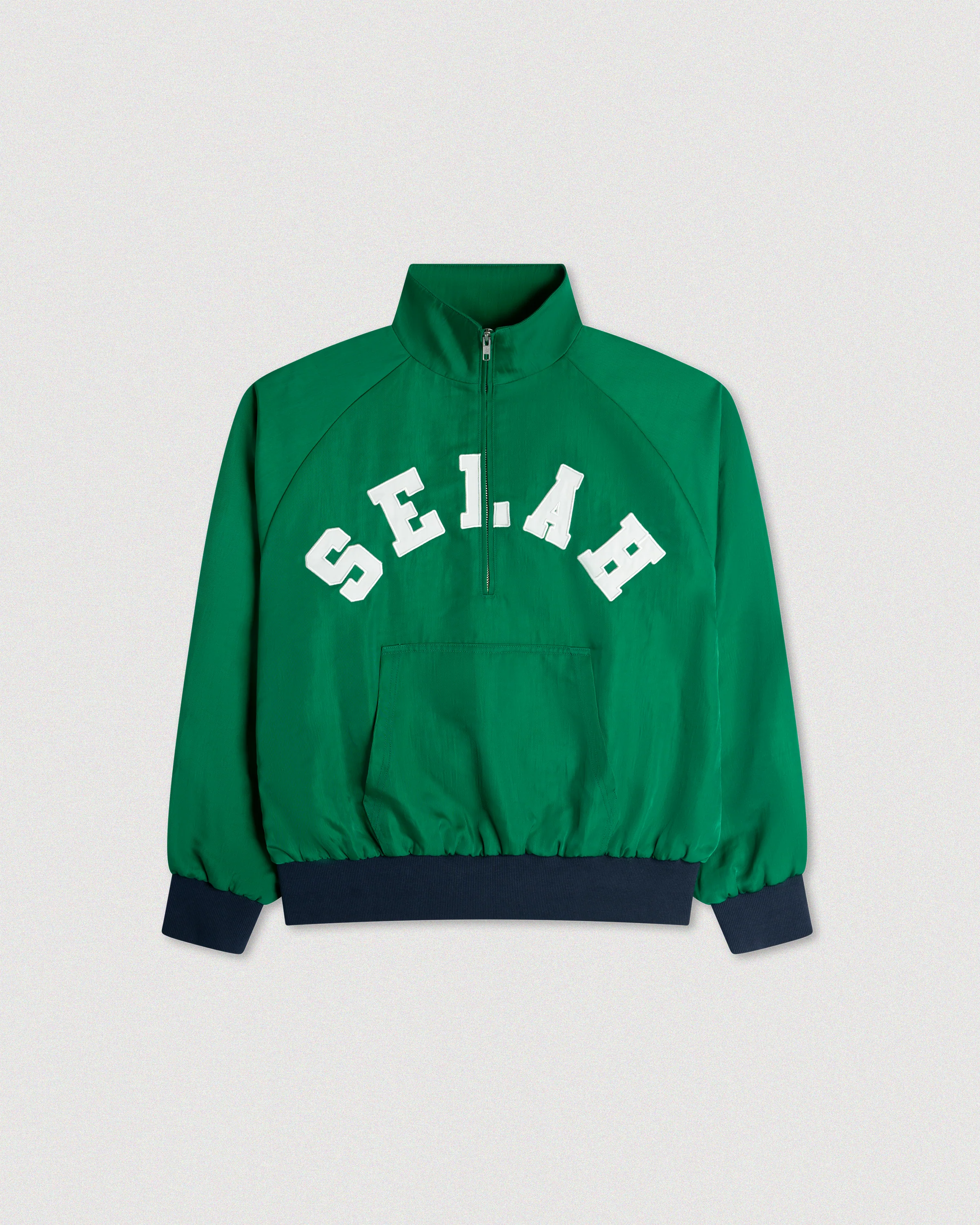 "BOLT" WARM-UP JACKET - Image 3
