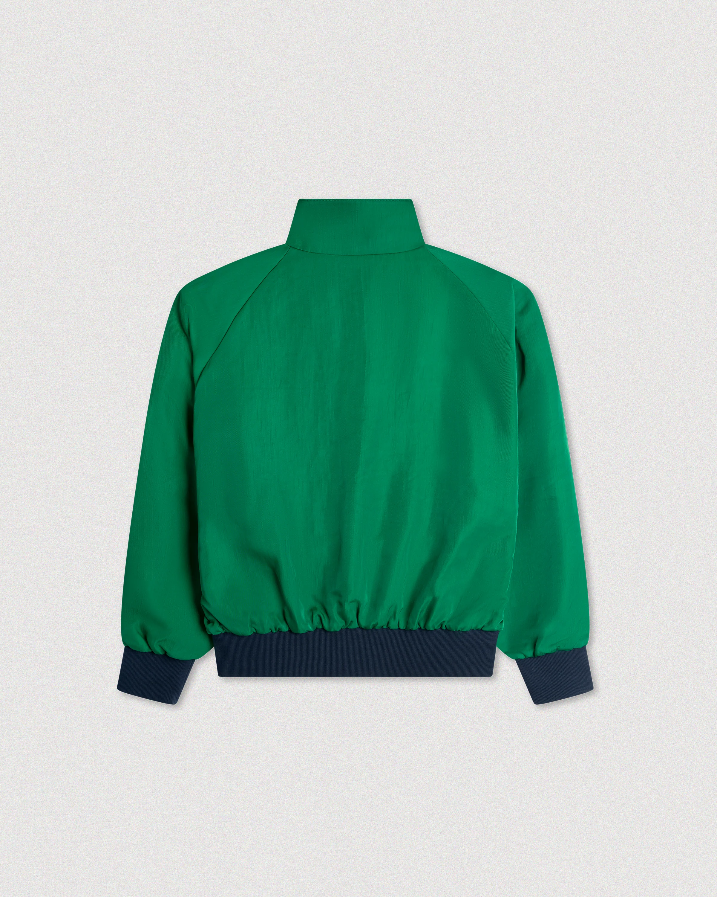 "BOLT" WARM-UP JACKET - Image 7