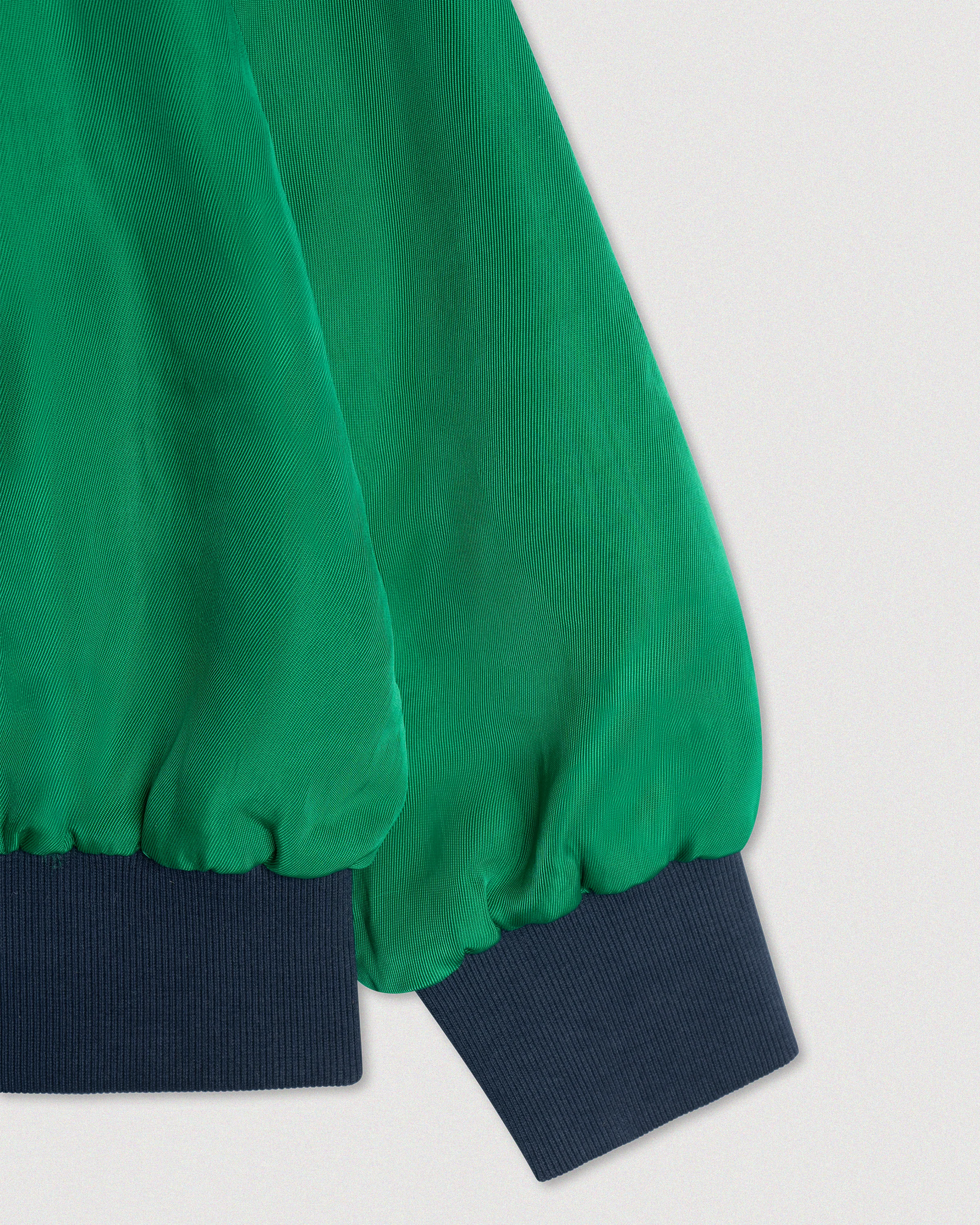 "BOLT" WARM-UP JACKET - Image 8