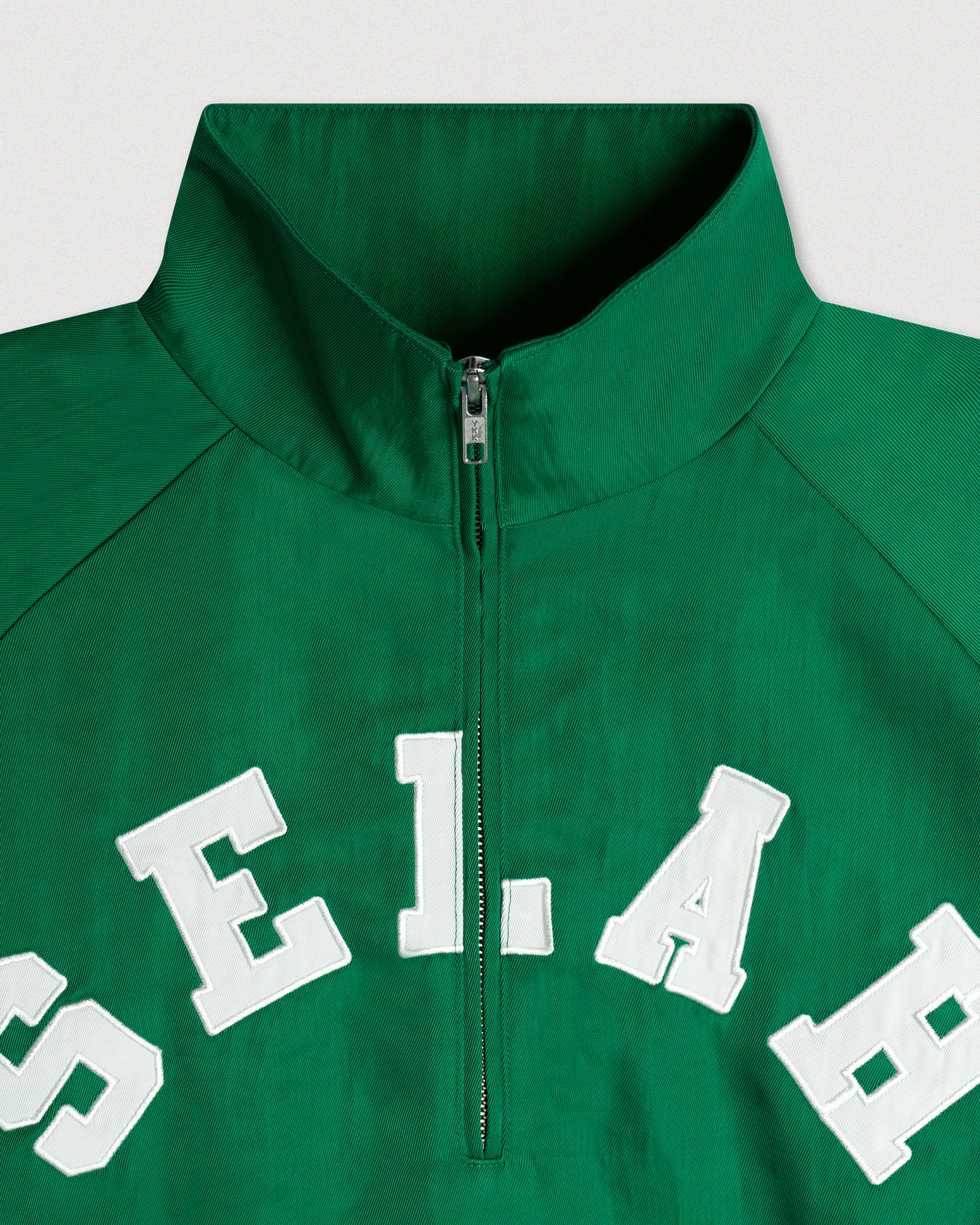 "BOLT" WARM-UP JACKET - Image 9