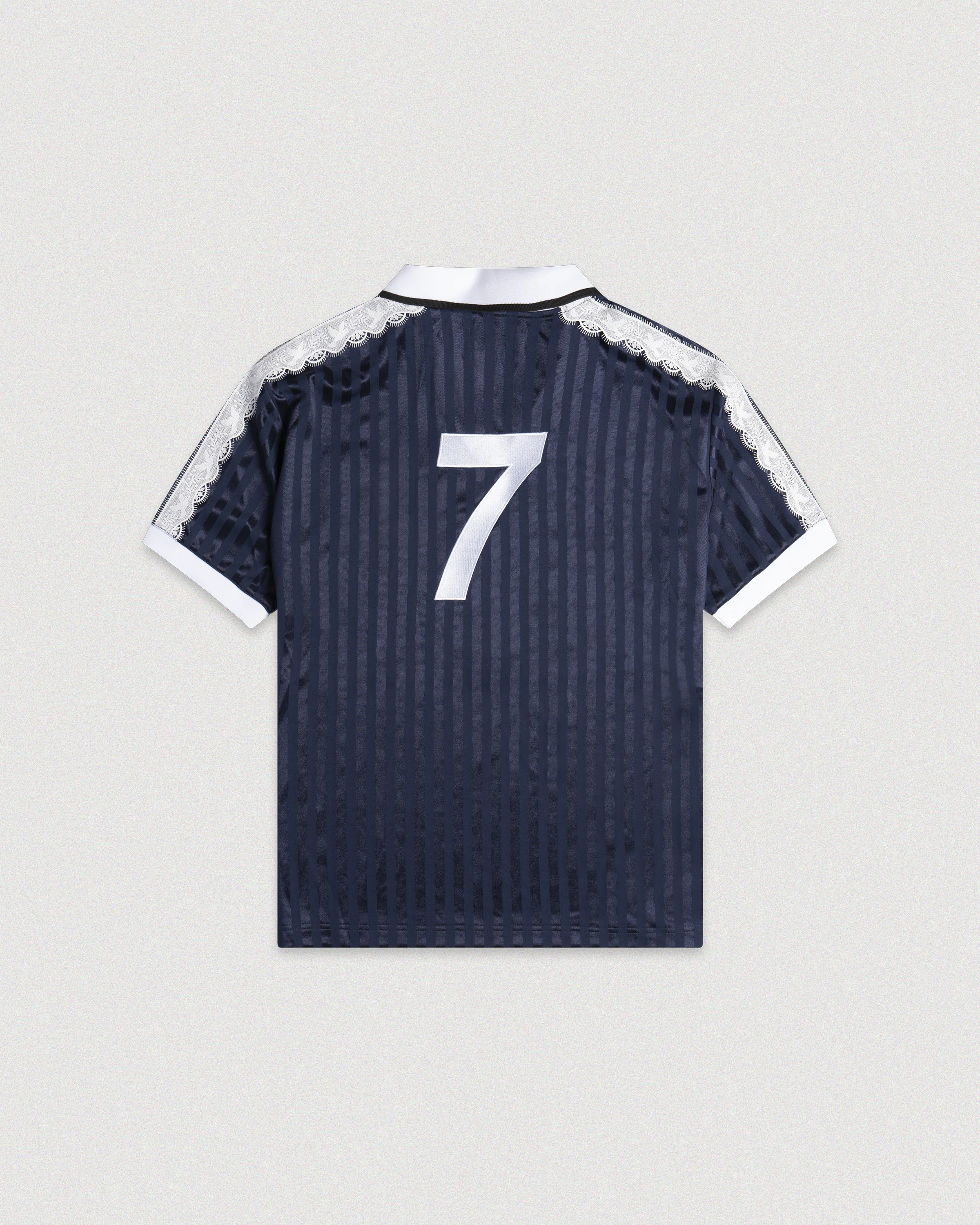 "SELAH FC" LACE SOCCER JERSEY - Image 5