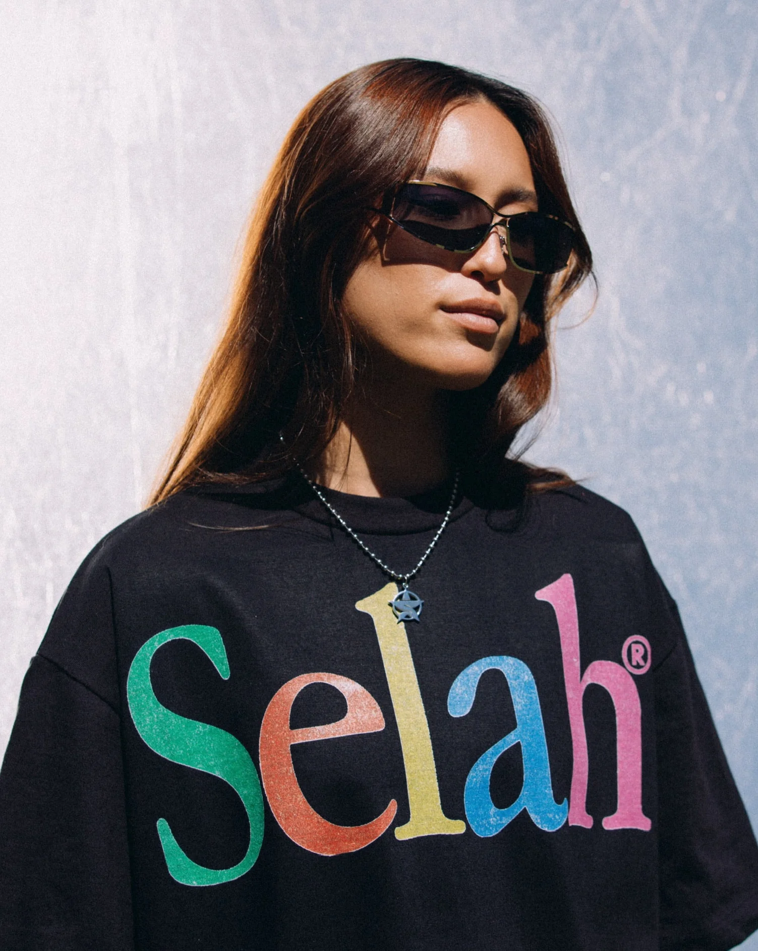 "SELAH.ORG" TEE - Image 3