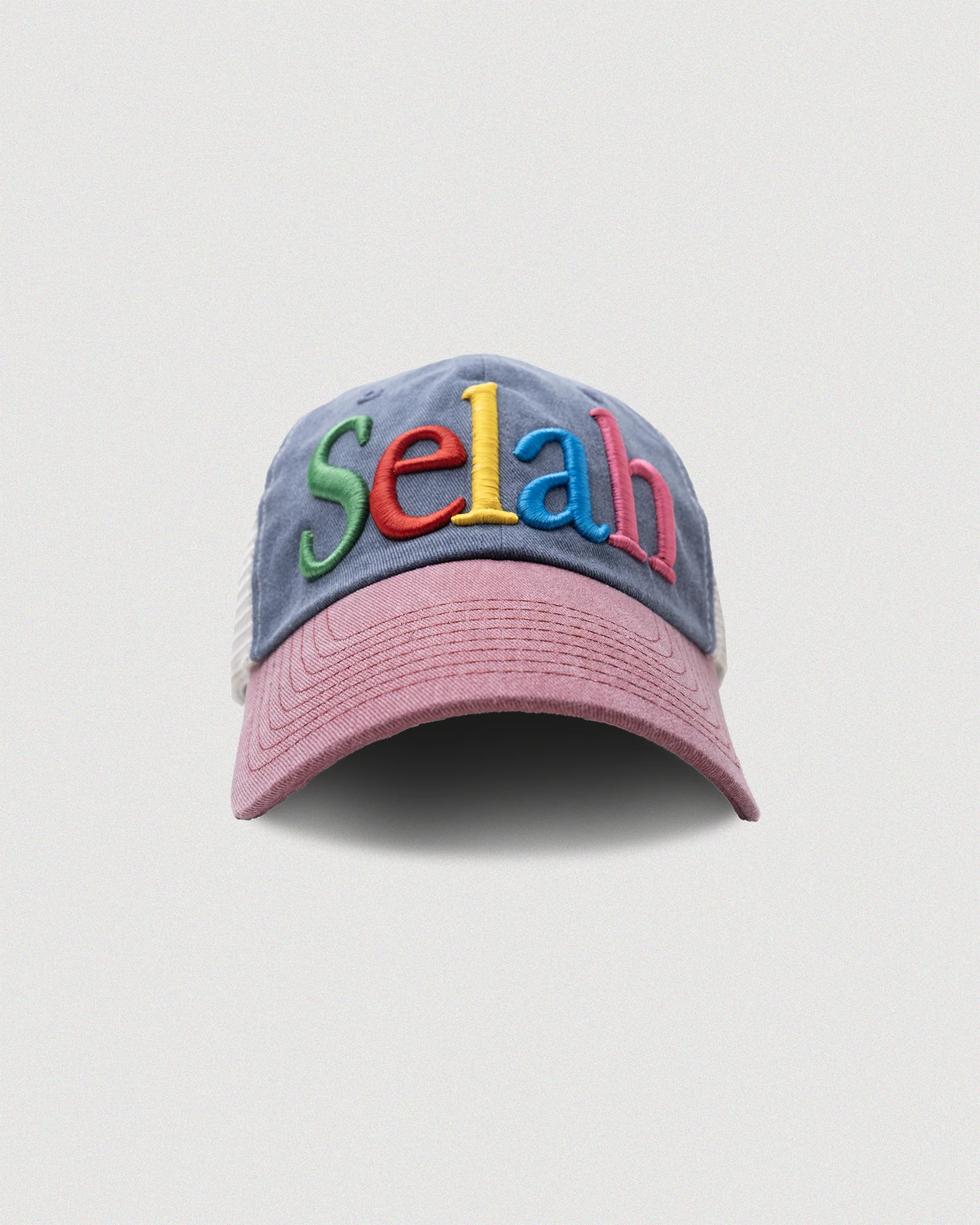 "SELAH.ORG" DAD HAT - Image 3