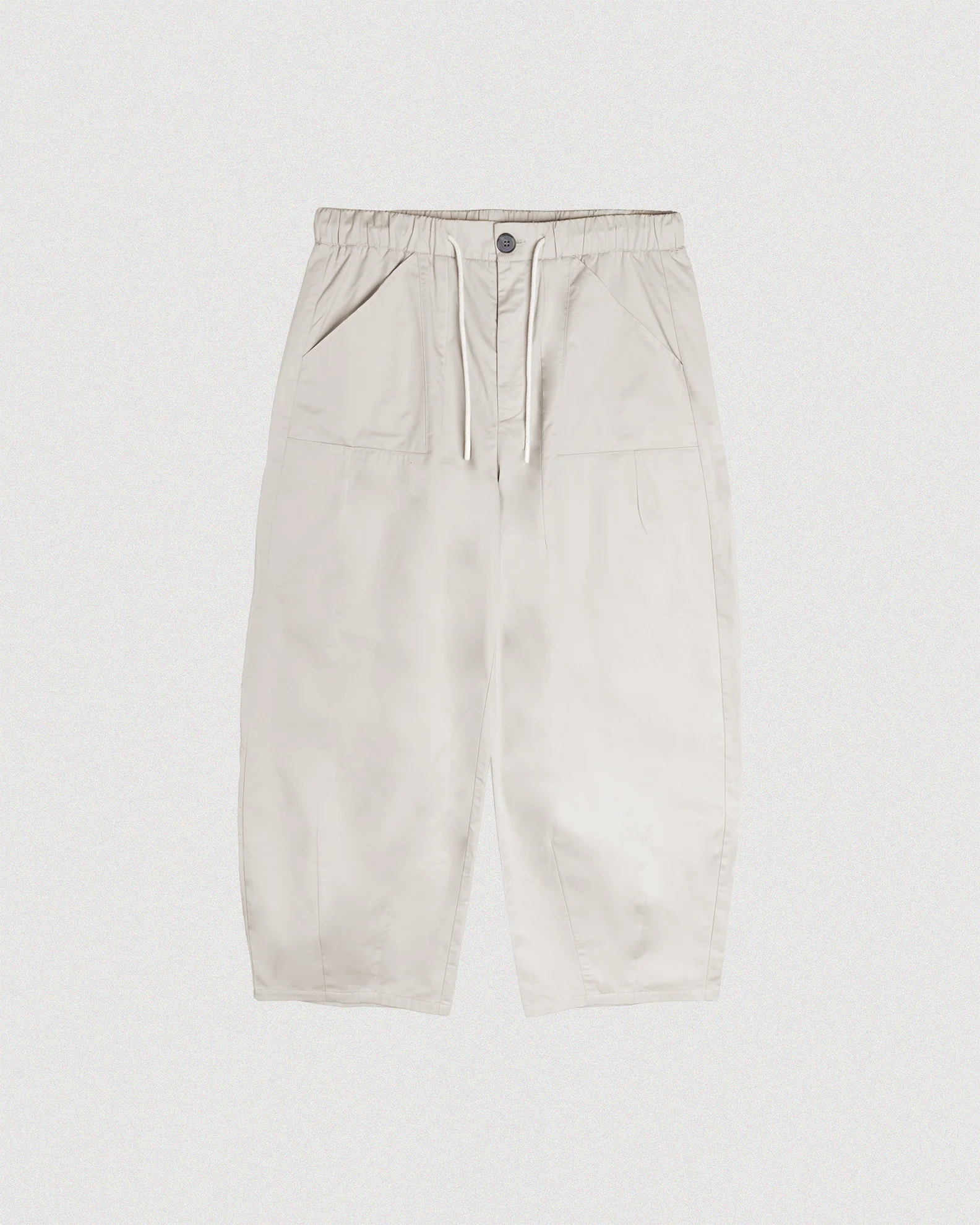 "NOMAD" WIDE-LEG PARACHUTE PANTS - Image 8