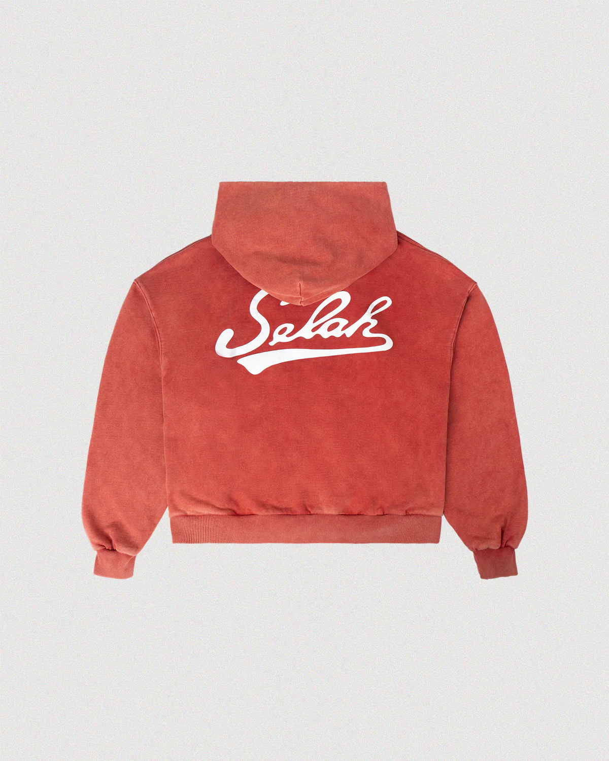 "THERE GOES THAT MAN" ZIP HOODIE - Image 3