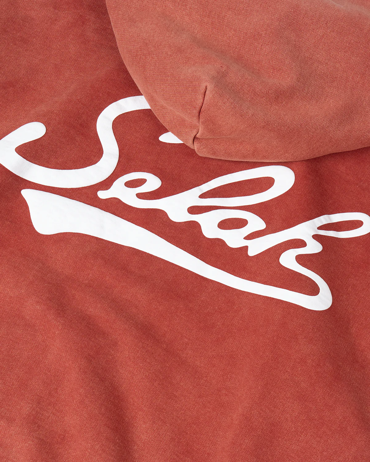 "THERE GOES THAT MAN" ZIP HOODIE - Image 5